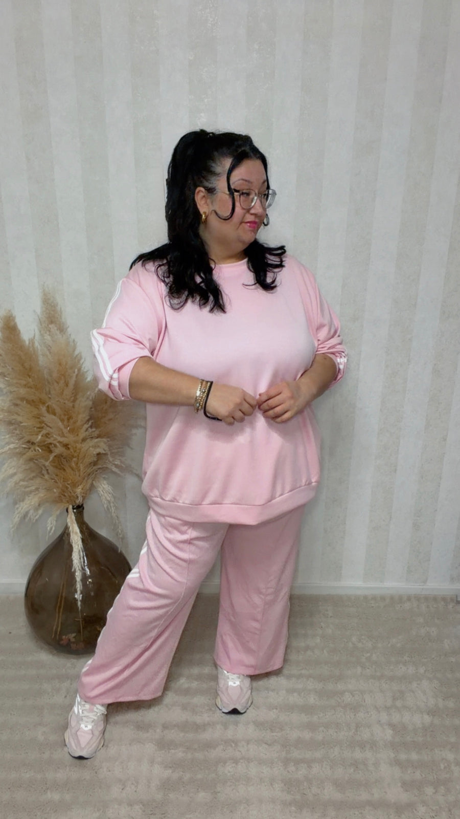 Set „Butter Comfort (50/56)