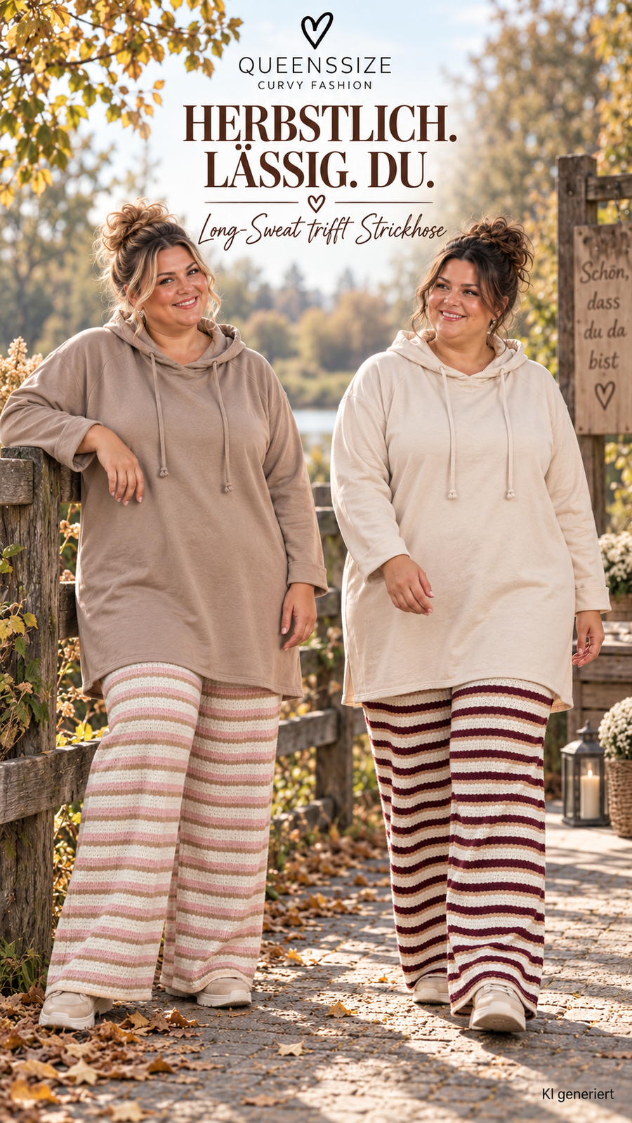 Sweatshirt Enna 54/58