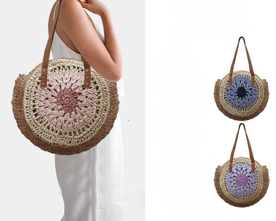 BoHo Style Taschen
