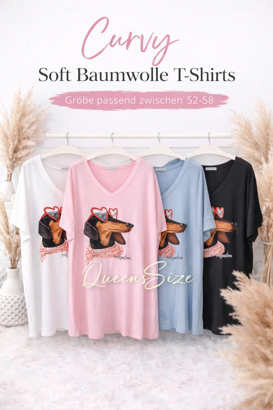 T-Shirt Fashion Lotti (52/58)