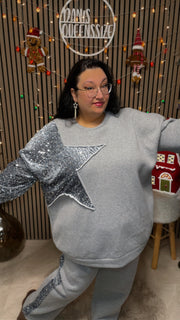 Glitzer Star (54/56)