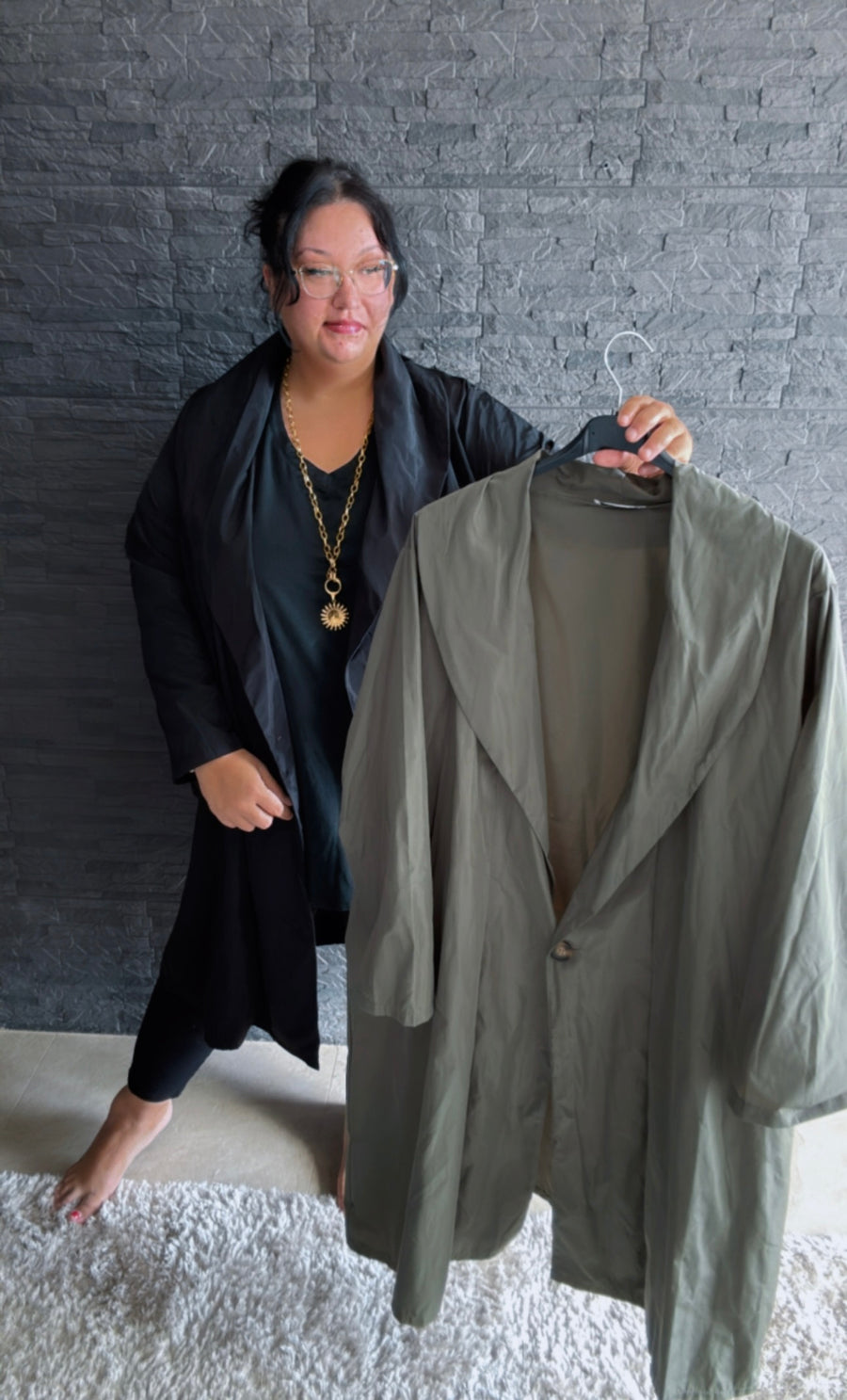 Jacke Urban Breeze (52/56)