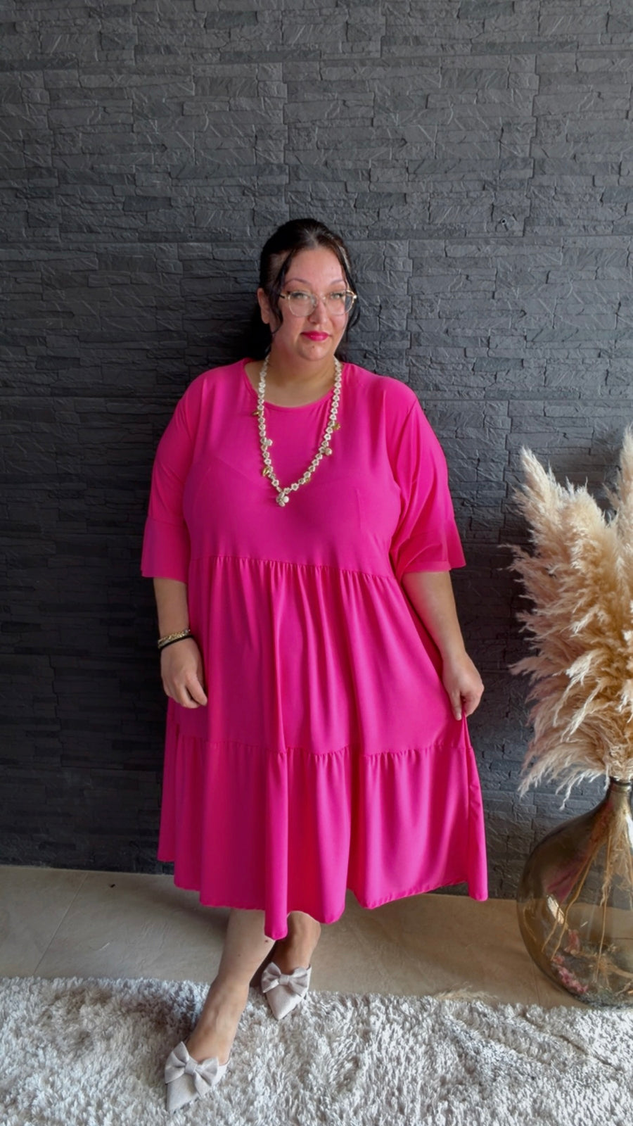 Curvy Kleid Palina (54/58)