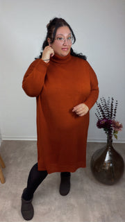 Strickkleid Malina (54/58)