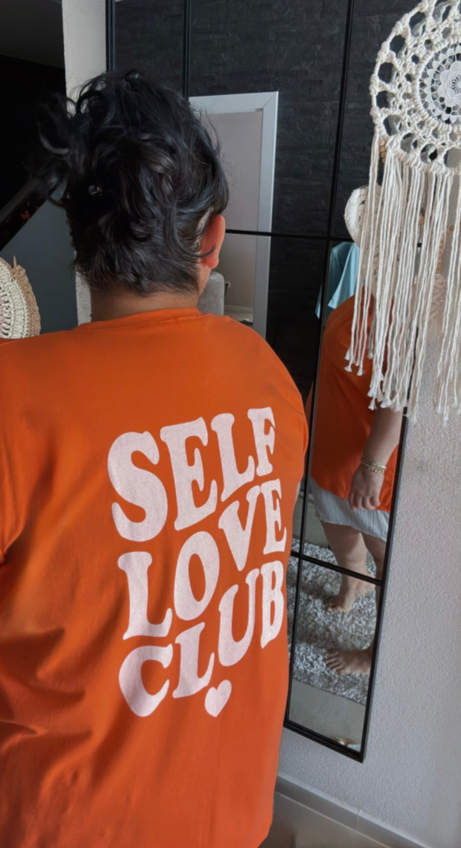 Shirt Self Love (52/56)