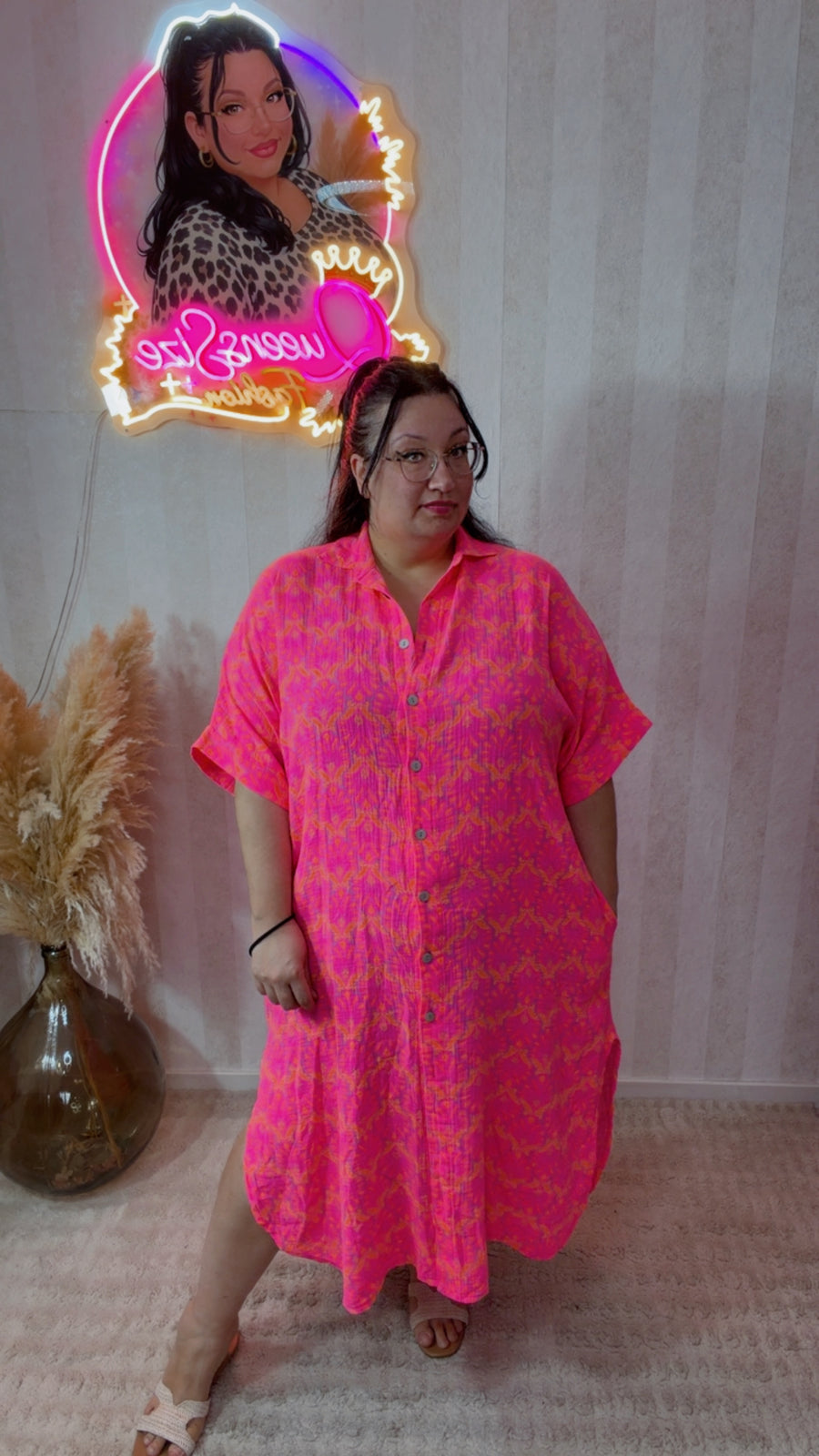 Hemdkleid ETHNO (52/56)