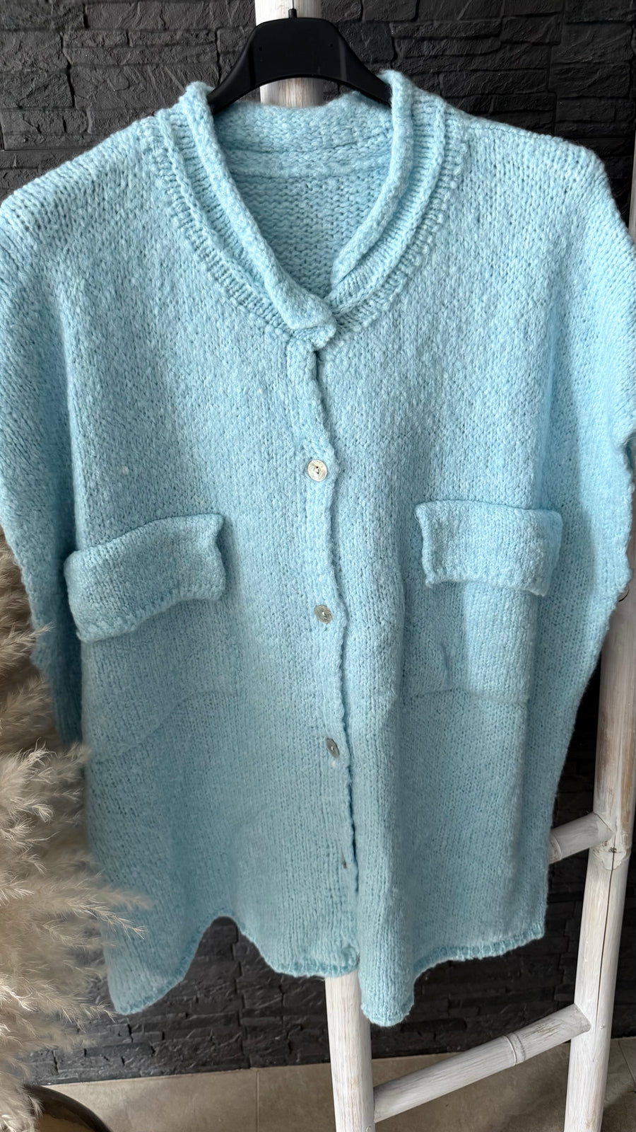 Curvy Weste Nele 52/58