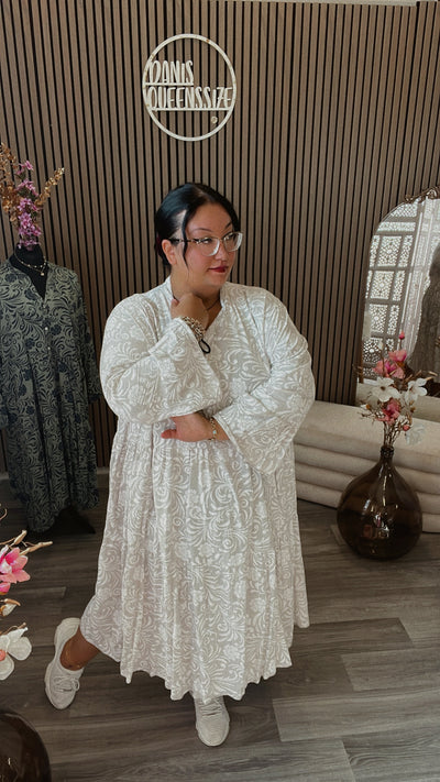 Kleid NISA