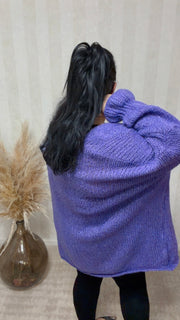 Strickjacke Lola (52/58)