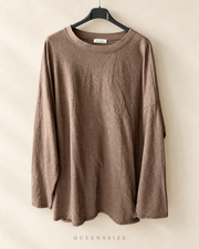 LIVIA - Longsleeve 50/54