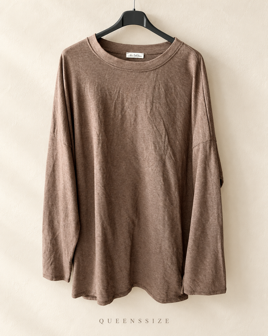 LIVIA - Longsleeve 50/54
