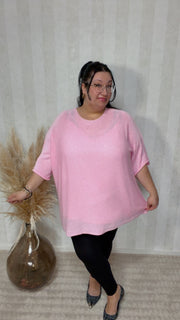 Elina – Strickpullover (52/56)