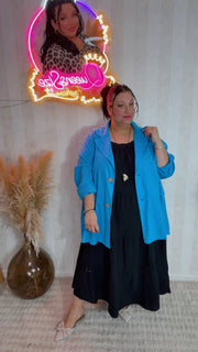 Musselin Kleid SOPHIE (52/56)