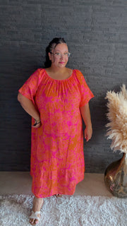 Maxikleid Eftelya (52/56)