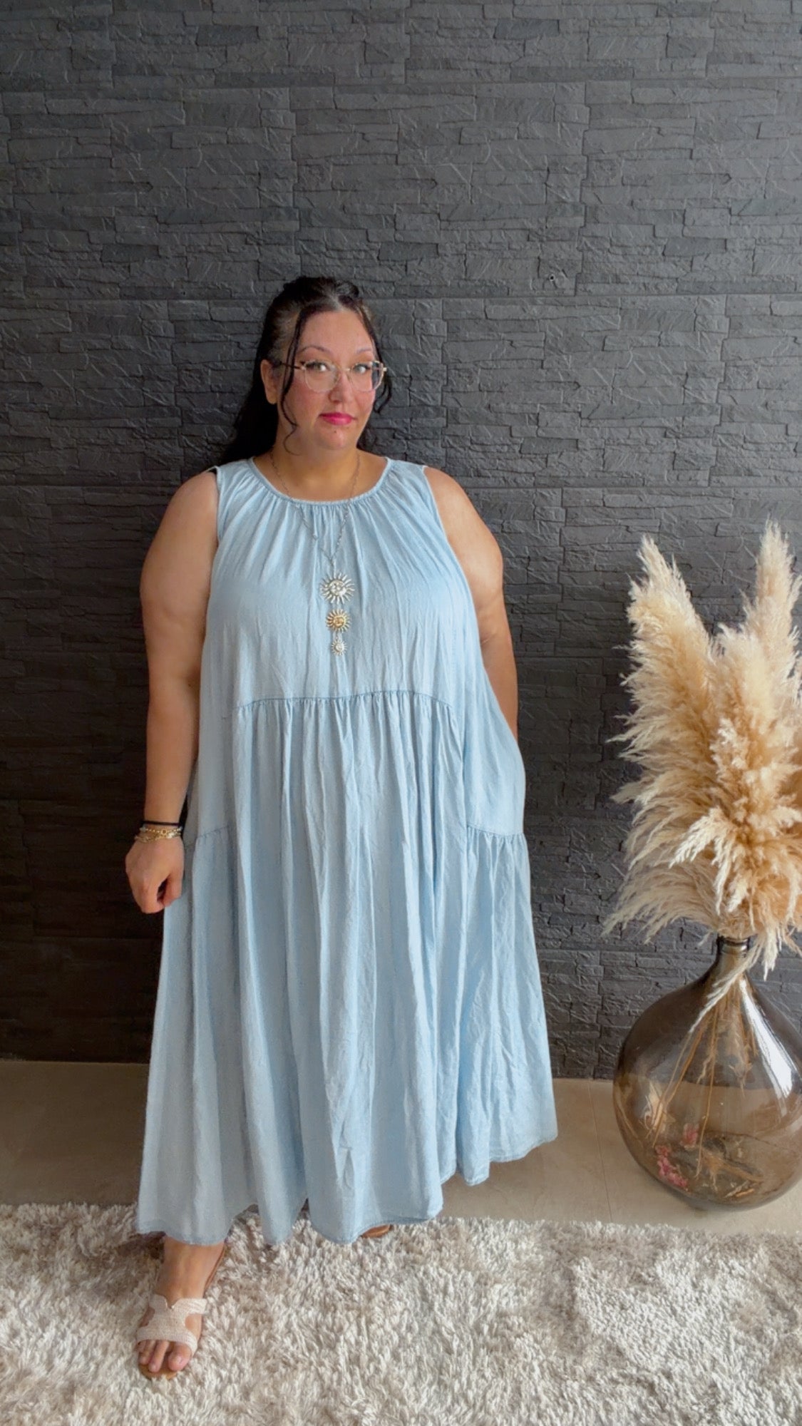 Maxikleid Eleni (52/56)