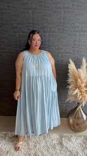 Maxikleid Eleni (52/56)