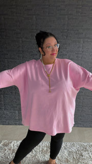 Sweatshirt Butter-Soft (52/56)