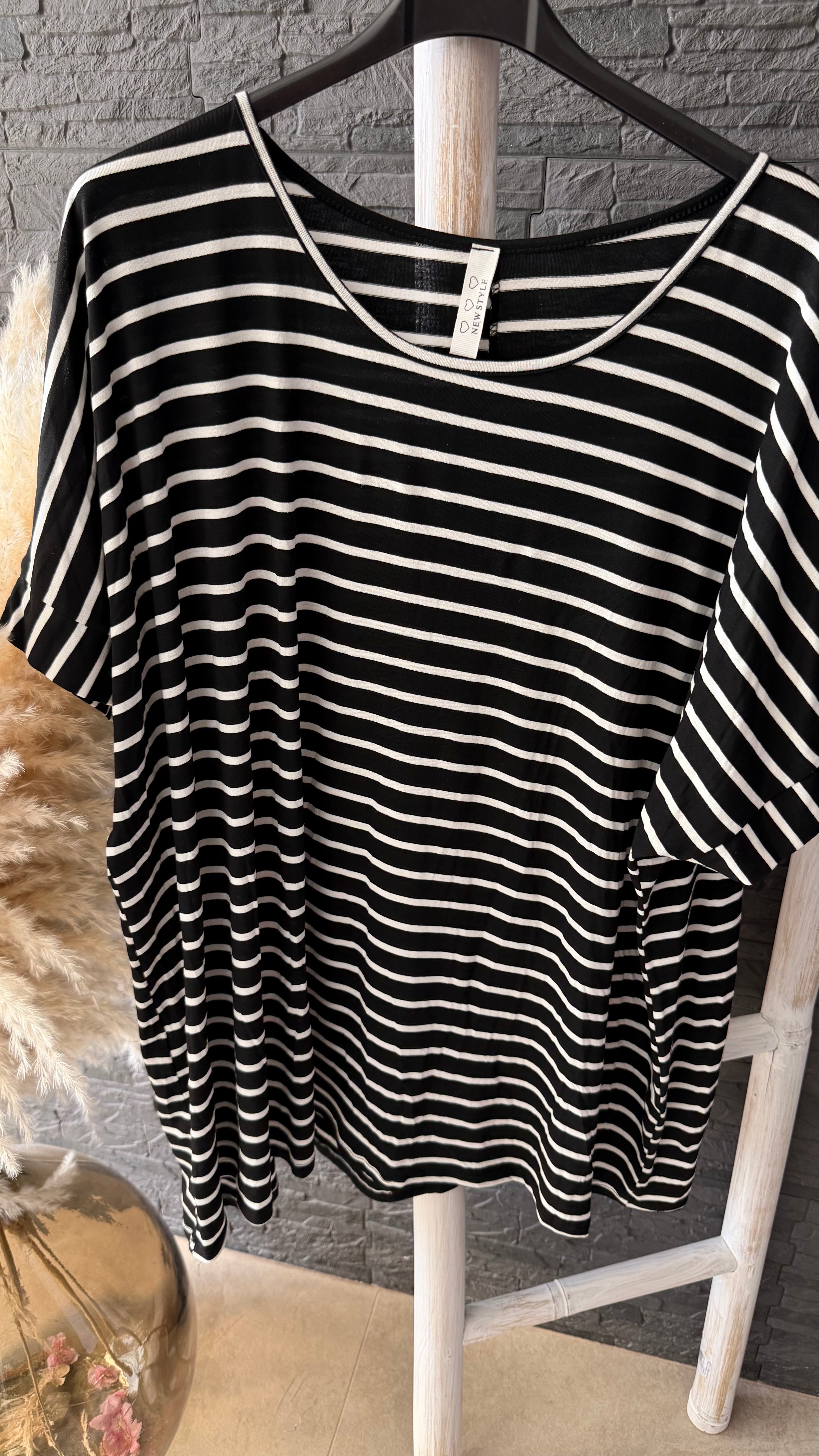 Curvy Shirt Mona (50/56)