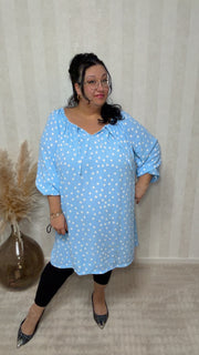 Longtunika Amélie Dot (50/56)