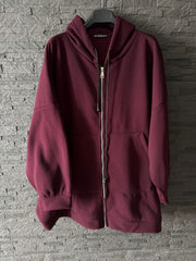Sweatjacke Cozy (54/58)