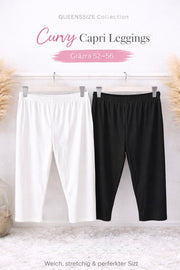 Capri Leggings Tea (52/56)