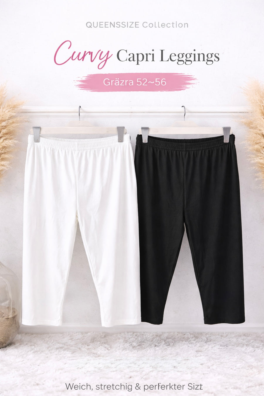 Capri Leggings Tea (52/56)