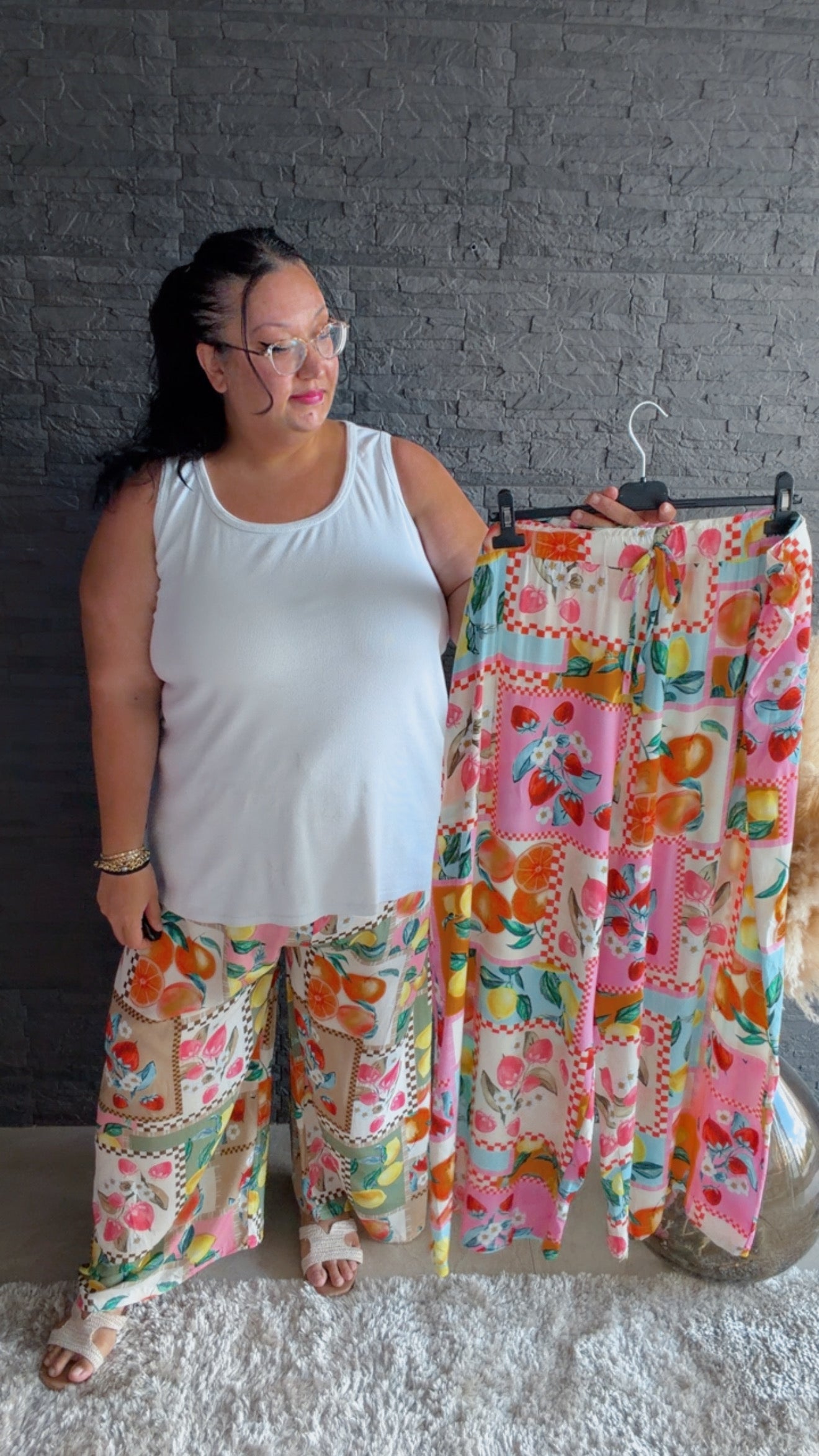 Palazzo Hose Fruits (52/56)