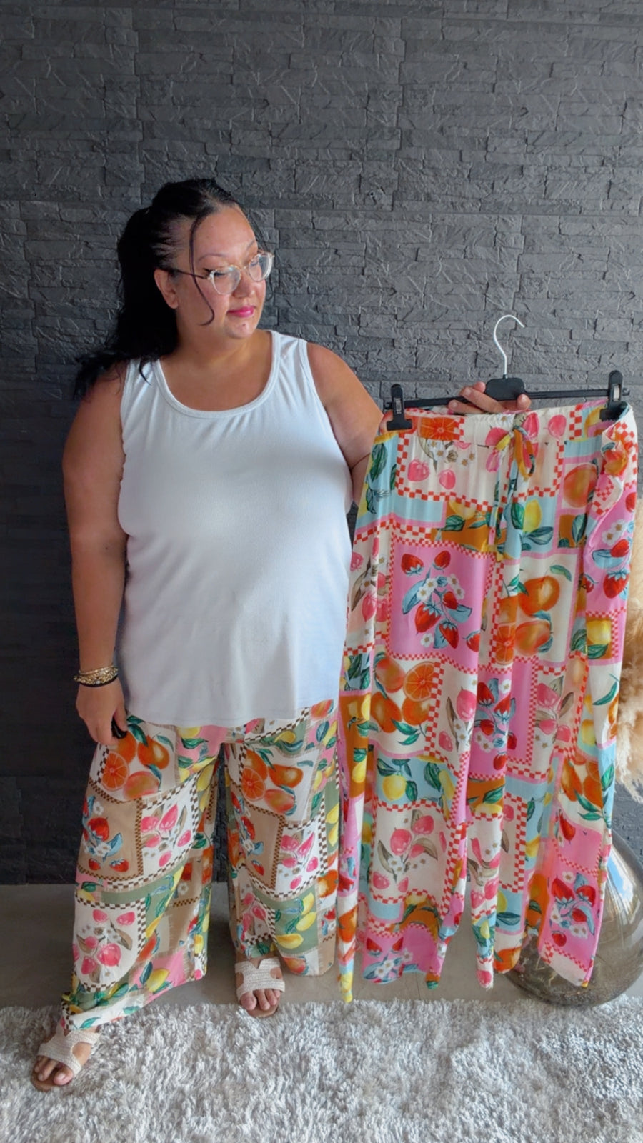 Palazzo Hose Fruits (52/56)