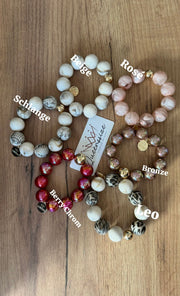 Armband Glam Beads
