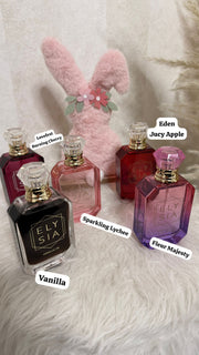 Elysia – Düfte zum Verlieben