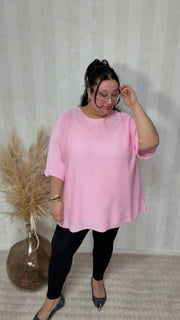 Elina – Strickpullover (52/56)