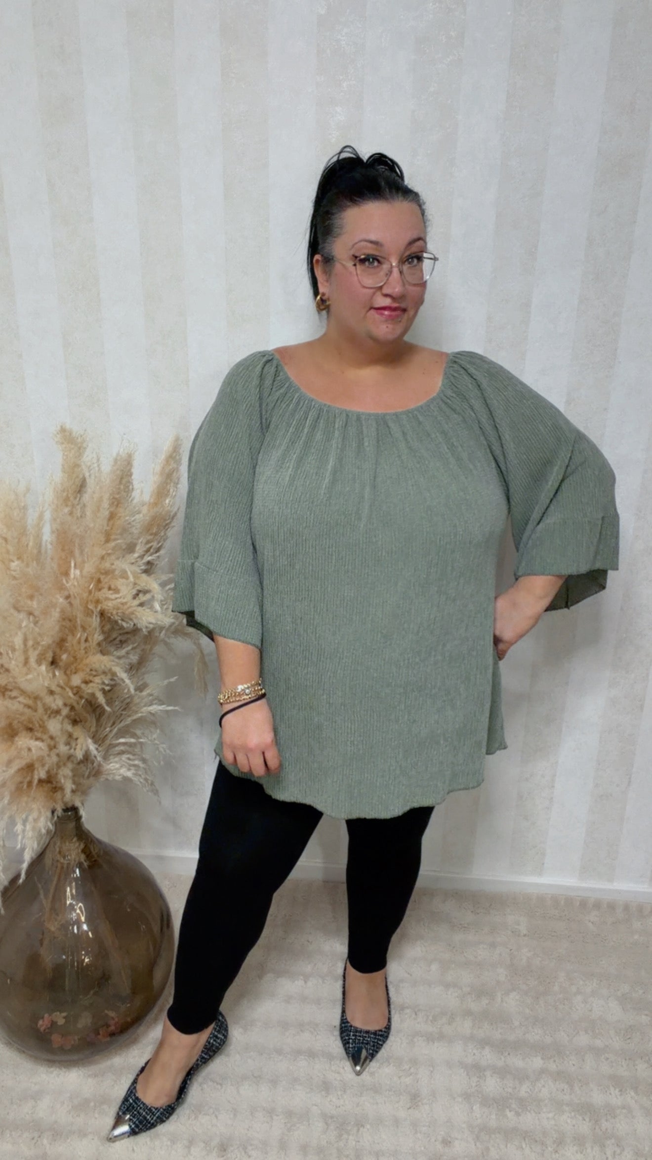 Carmenbluse Livia (48/56)