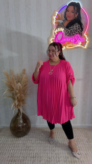 Plissee-Tunika Nola (54/58)