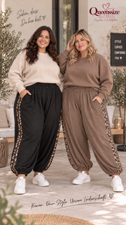 Curvy Hose Marla 48/54