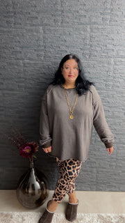 Sweater Comfy-Mood (52/58)