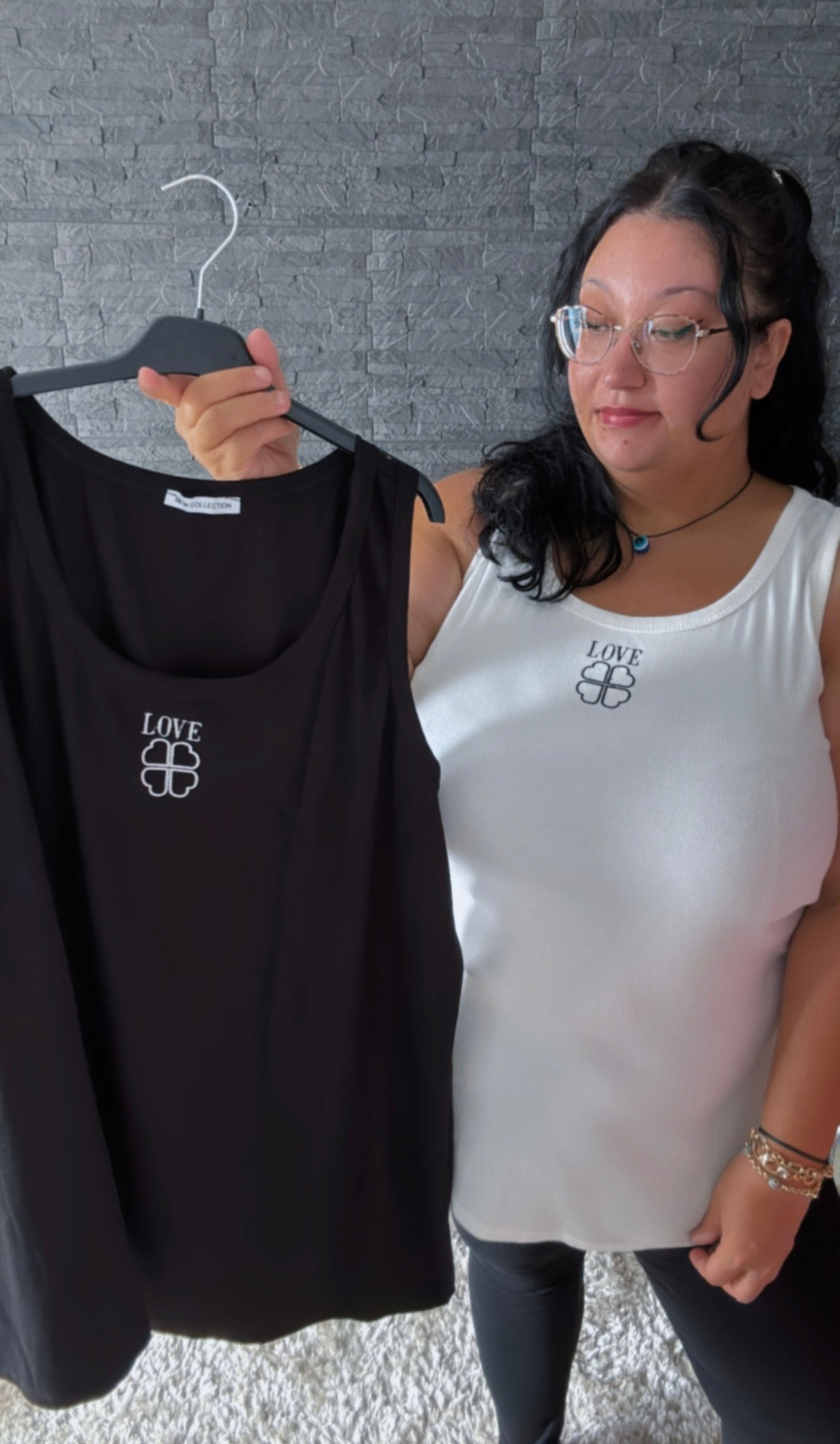Top Love Basic (52/58)