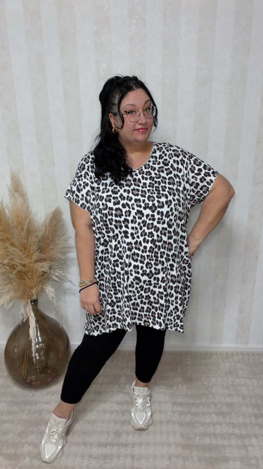 Curvy Shirt Wildheart (54/58)