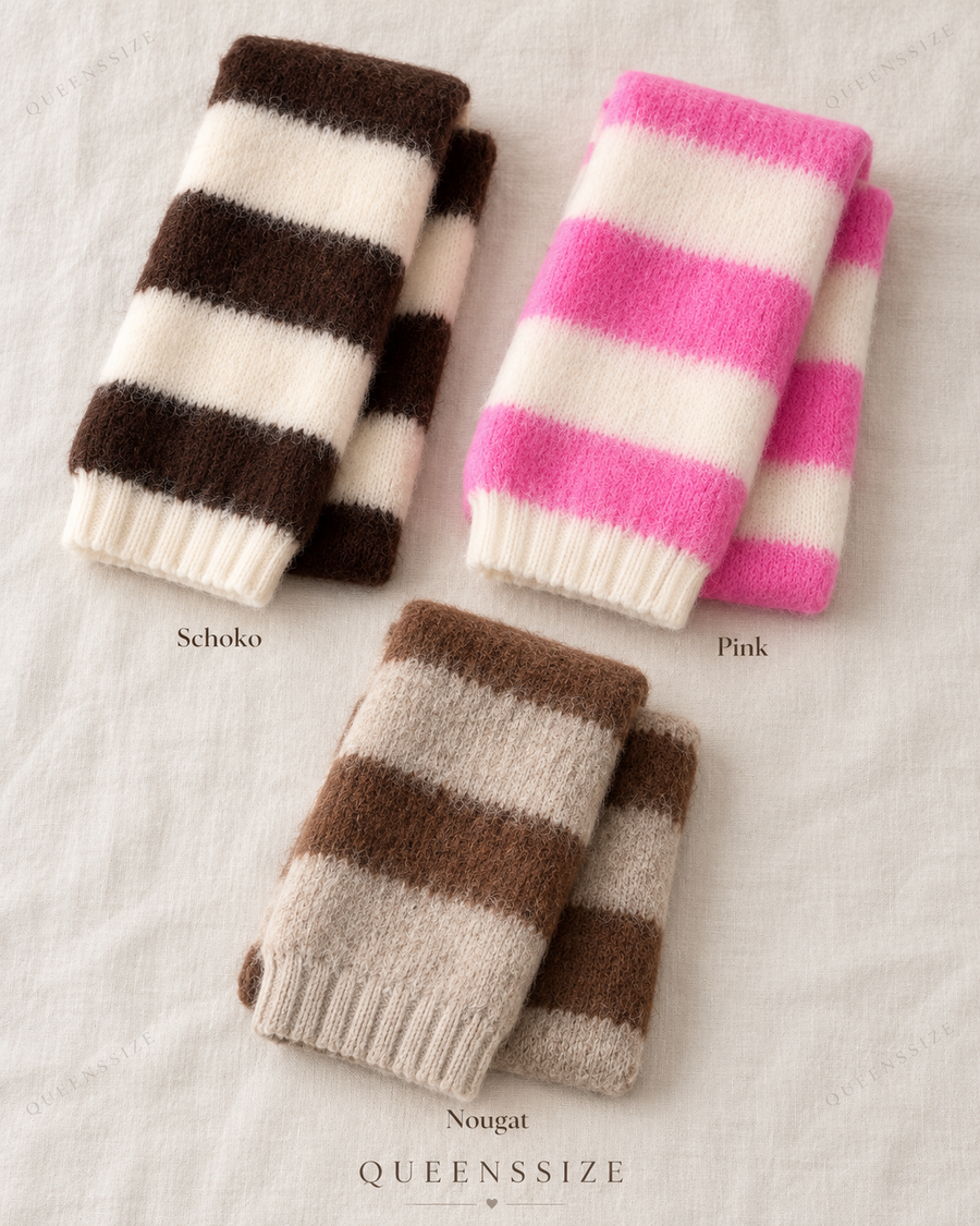 Schal Kuschelsoft