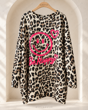 Sweatshirt Happy 54/58