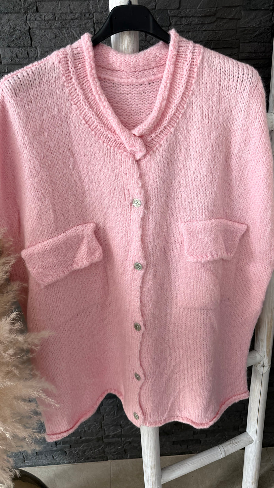 Curvy Weste Nele 52/58