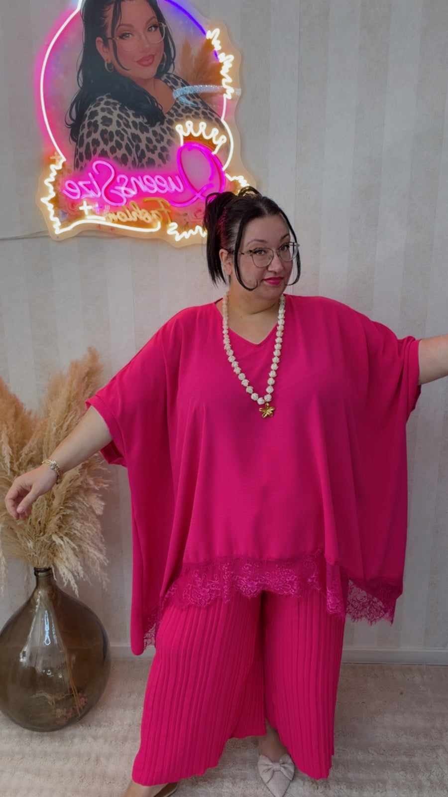 Curvy Bluse Marie (54/60)