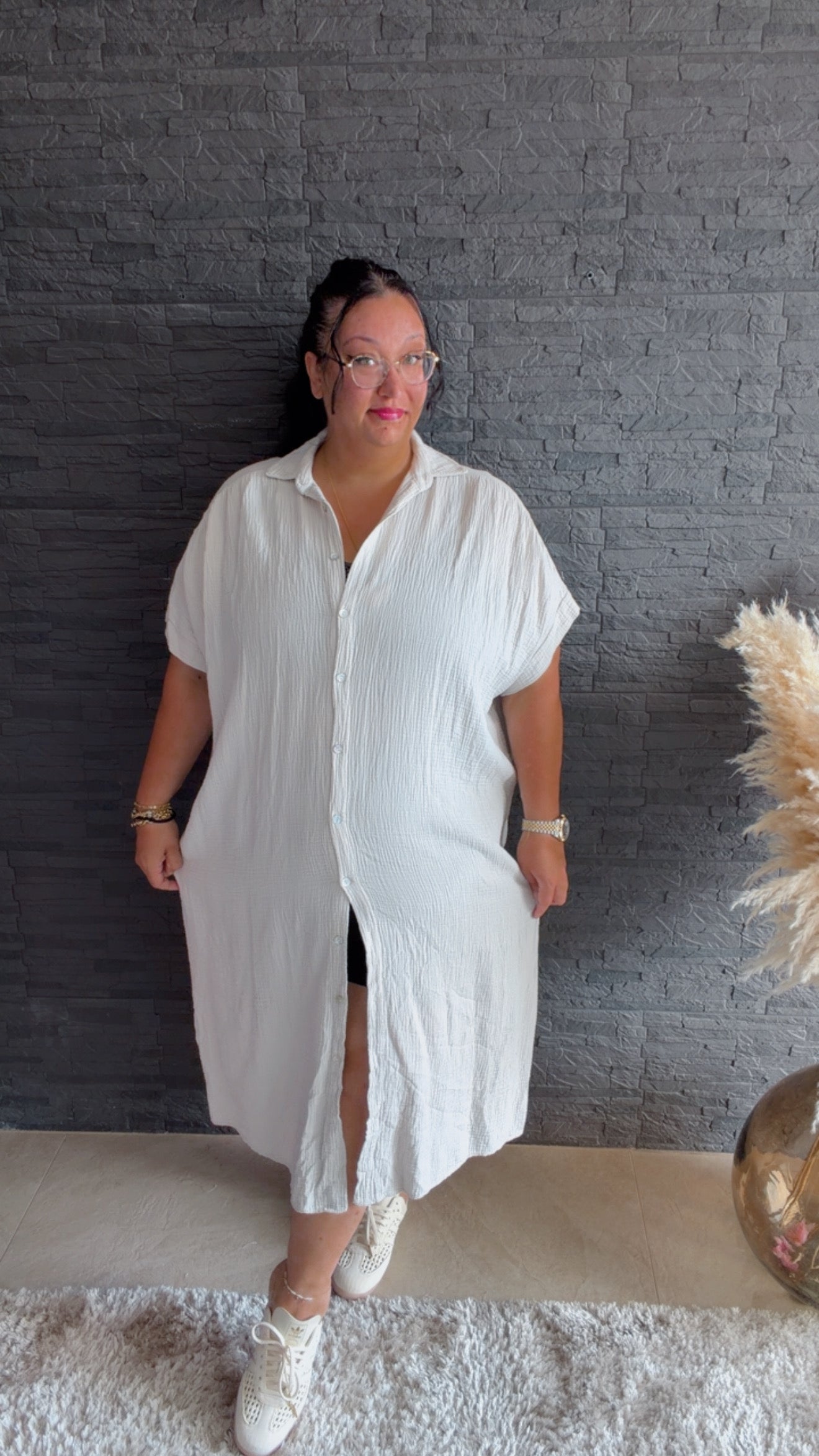 Hemdkleid Clara (52/58)