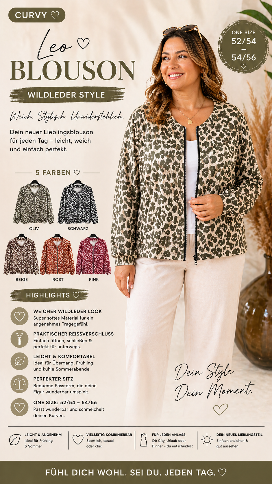 Blouson Betty (52/56)