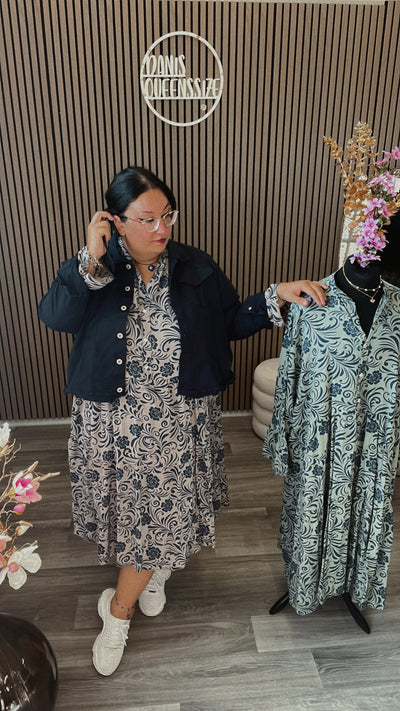 Kleid NISA