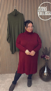 Strickkleid Malina (54/58)