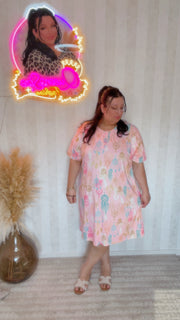 Kleid Dreamcatcher (52/56)