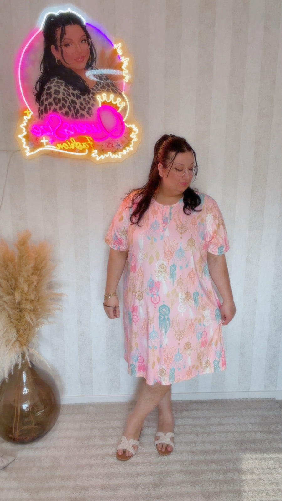 Kleid Dreamcatcher (52/56)