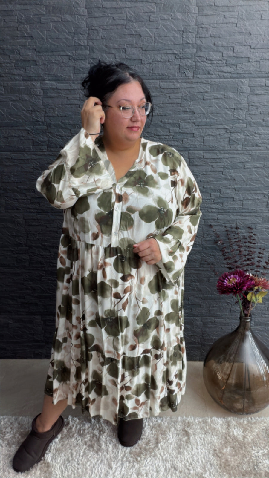 Maxi-Kleid Elvira (54/58)