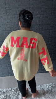 Sweatshirt Namaste (52/58)
