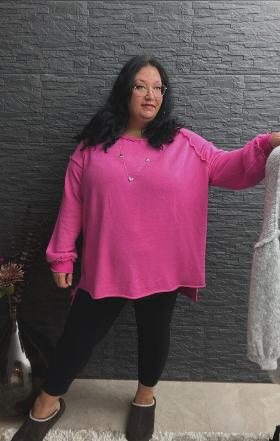 Sweater Comfy-Mood (52/58)